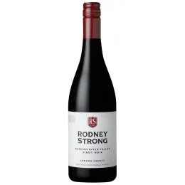Rodney Strong Pinot Noir 2021 750ml