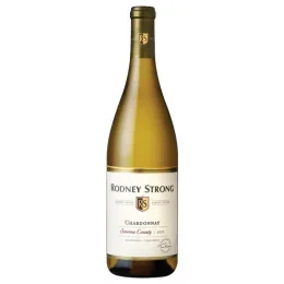 Rodney Strong Sonoma County Chardonnay 2015 750ml