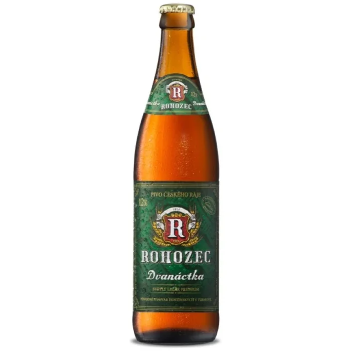 ROHOZEC LEŽÁK Premium 12