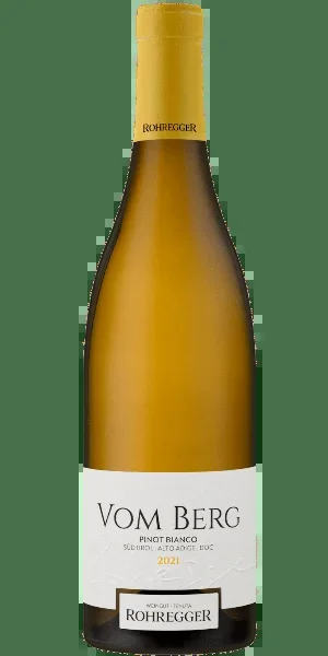 Rohregger Vom Berg Pinot Bianco