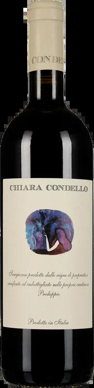 Romagna Sangiovese Predappio 2022