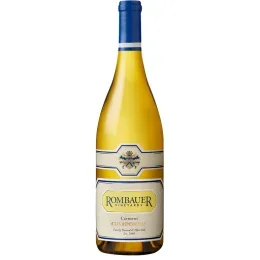 Rombauer Vineyards Chardonnay 2022 750ml