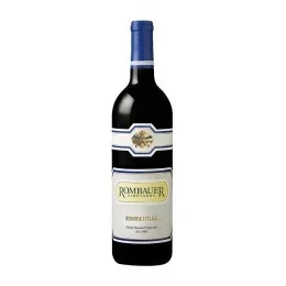 Rombauer Vineyards Zinfandel 2020 Magnum 1500ml