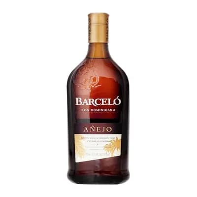 Ron Barceló Añejo 70cl