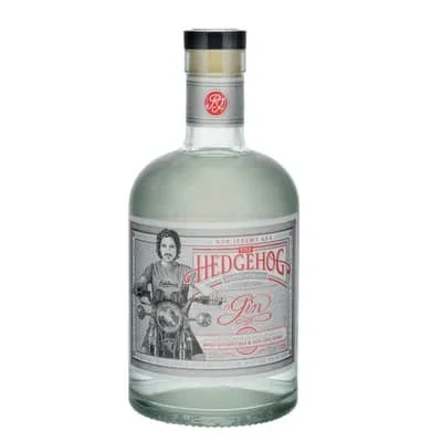 Ron de Jeremy Hedgehog Gin 70cl