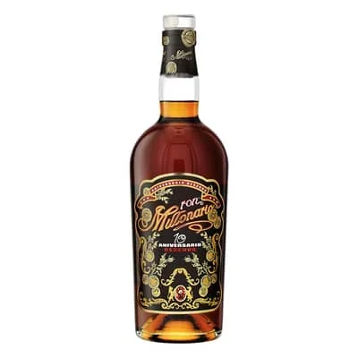 Ron Millonario 10 Years 70cl