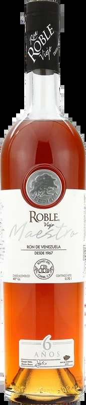 Ron Roble Maestro