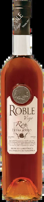 Ron Roble Viejo Extra Añejo