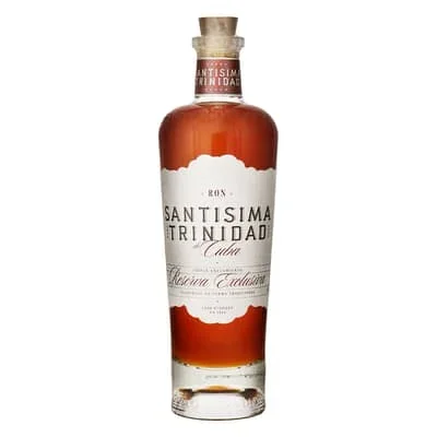 Ron Santisima Trinidad 15 Years 70cl