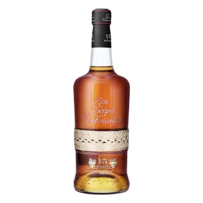 Ron Zacapa Centenario 15 Years Rum 70cl