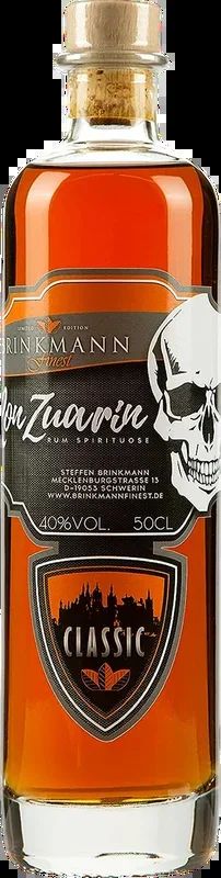 Ron Zuarin classic
