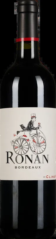 Ronan by Clinet Rouge 2020