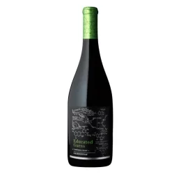 Roots Run Deep Winery Educated Guess Chardonnay 2019 750ml