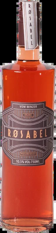 Røsabel Bio Glühwein Rosé
