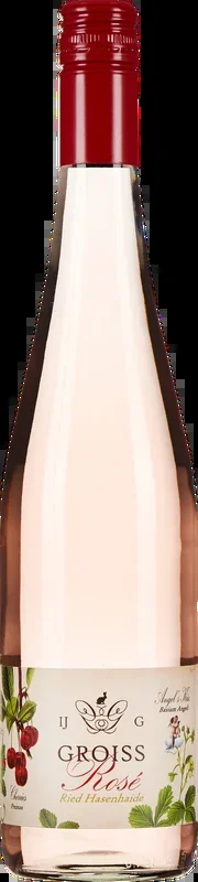 Rosé Ried Hasenhaide 2024