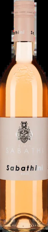 Rosé Sabathini 2024