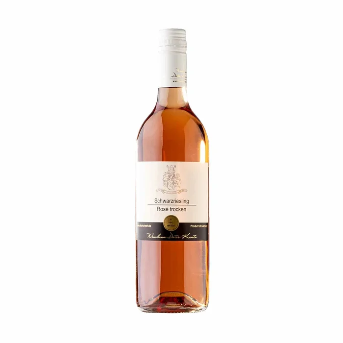 Rosé Schwarzriesling trocken 2020