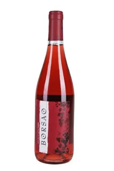 Rose Spanien Borsao Rosado