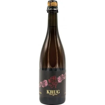 Rosé Spumante – Krug