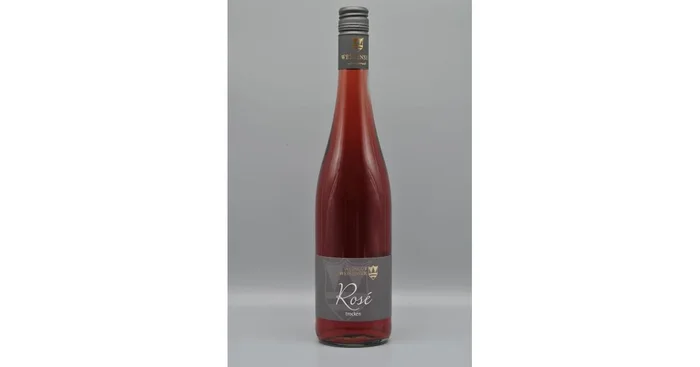 Rosé trocken 2022