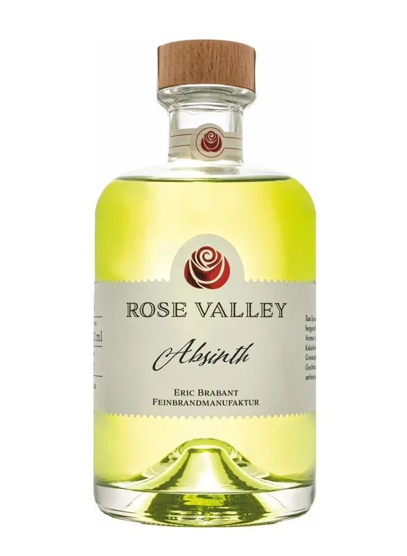 Rose Valley Absinthe