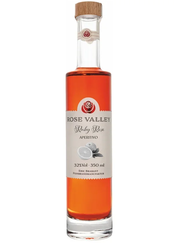 Rose Valley Ruby Rose – Aperitivo