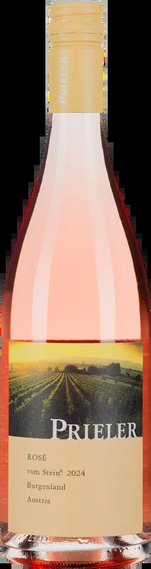 Rosé vom Stein 2024