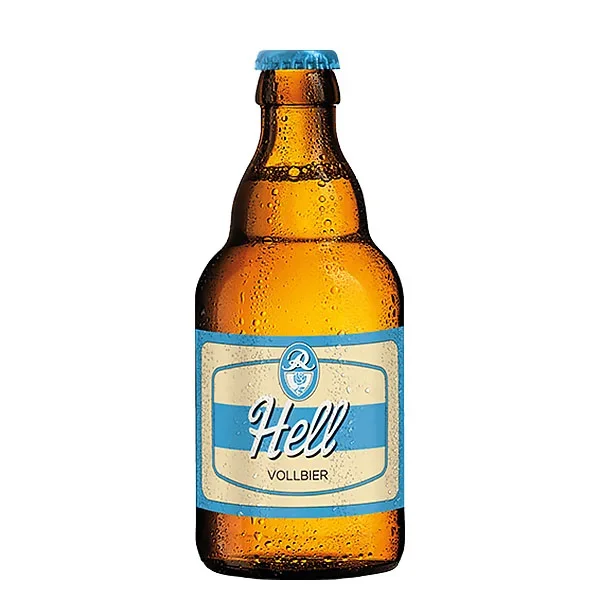 Rosen Hell 20×0,33L