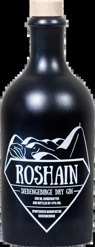 Roshain Siebengebirge Dry Gin