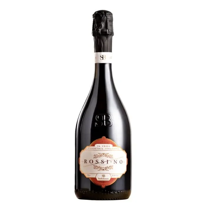 Rossino, alkoholfrei