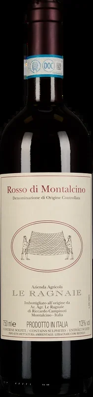 Rosso di Montalcino 2021