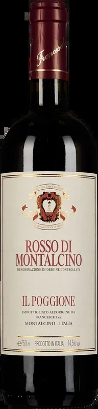 Rosso di Montalcino 2023