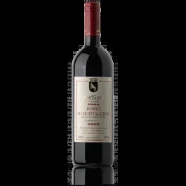 Rosso di Montalcino DOC
