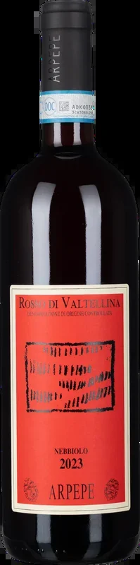 Rosso di Valtellina 2023