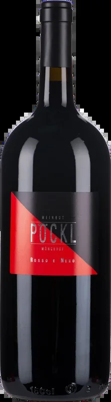 Rosso e Nero Magnum 2021