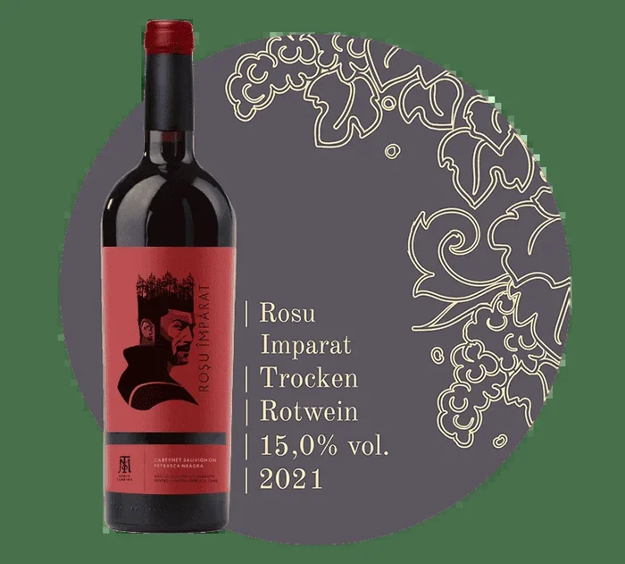 Rosu Imparat