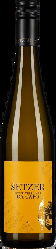 Roter Veltliner Da Capo 2024