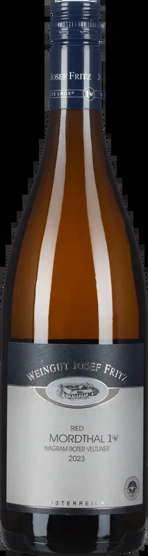 Roter Veltliner Ried Mordthal 1ÖTW Erste Lage 2023