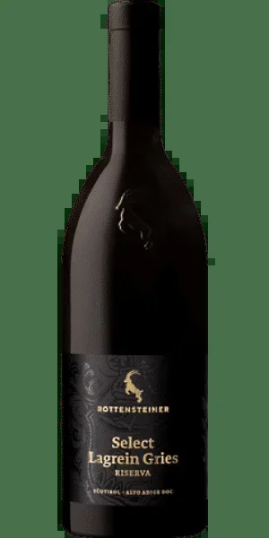 Rottensteiner Select Lagrein Grieser Riserva
