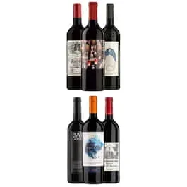 Rotwein Exklusiv Abo