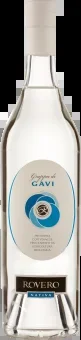 Rovero Bio Grappa di Gavi