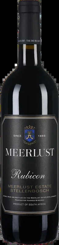 Rubicon Stellenbosch 2022