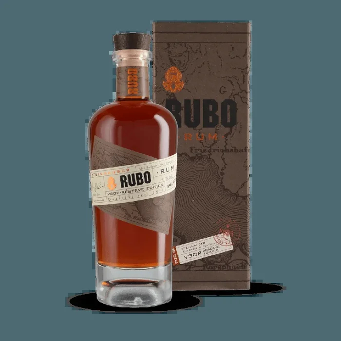 Rubo VSOP Réserve Edition