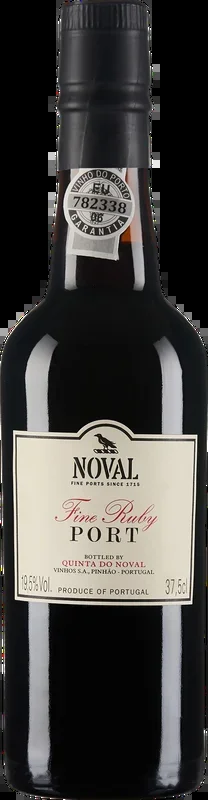 Ruby Port Halbflasche