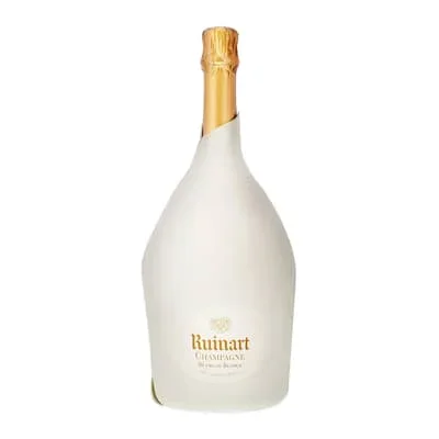 Ruinart Blanc de Blancs Second Skin 150cl