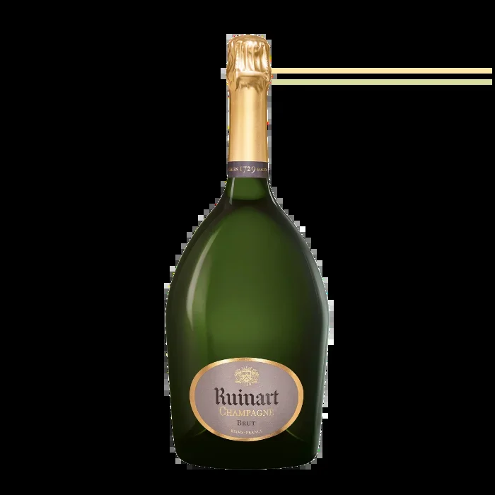 Ruinart Brut Magnum, Champagne, Frankreich