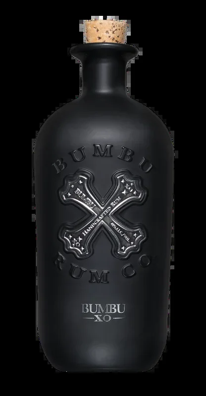 Rum Bumbu – Panama – XO 0,7l – 40 %vol.