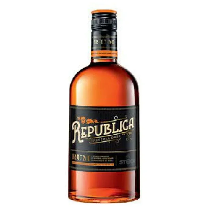 RUM REPUBLICA RESERVA