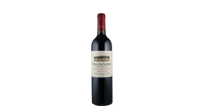 Rust en Vrede Cabernet Sauvignon 2021