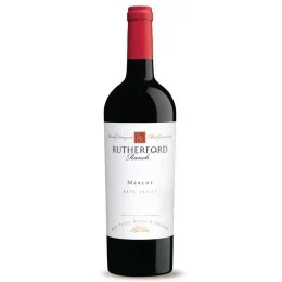 Rutherford Ranch Merlot 2013 750ml